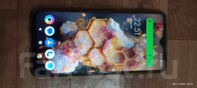 Xiaomi Poco M3. �/�, 128 ��, ������, 3G, 4G LTE, Dual-SIM, ����������, ������� ������� ����