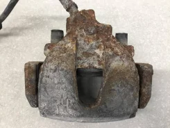 ������� �������� ������, Ford Focus II 2005-2008 [BPYK3361XC] BPYK3361XC ����