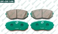 ��������� ������� �������� G-brake GP-03142 GP03142 ����