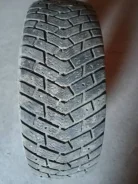 Goodyear UltraGrip 400. ������, ��� �����, 2007 ���, �/�, ����� 40 % ����