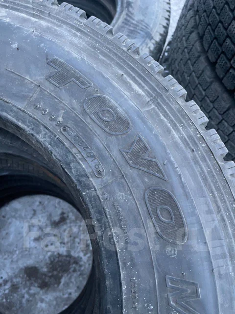 Toyo M920. �����������, �/�, ����� 10 % ����