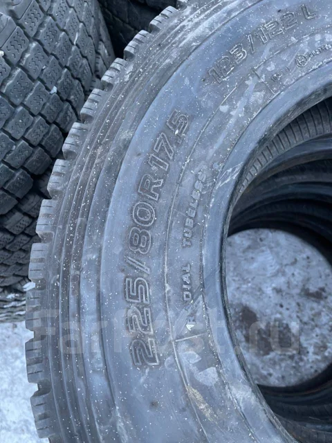 Toyo M920. �����������, �/�, ����� 10 % ����