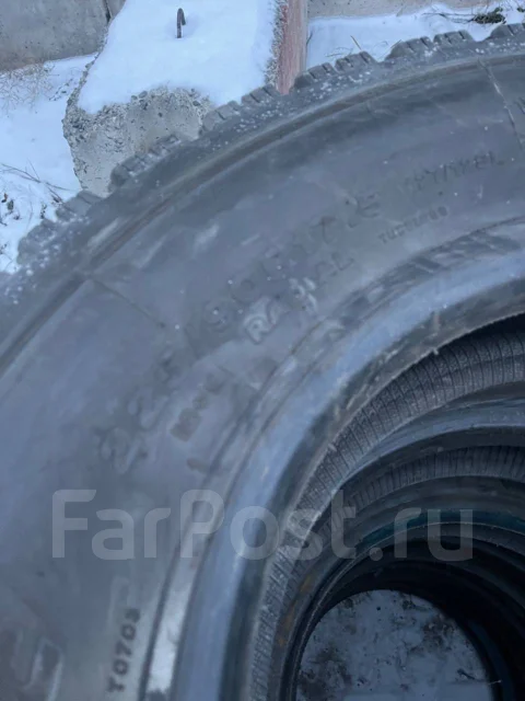 Bridgestone W910. �����������, 2019 ���, �/�, ����� 10 % ����