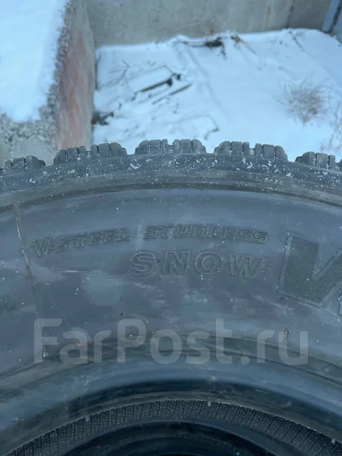 Bridgestone W910. �����������, 2019 ���, �/�, ����� 10 % ����