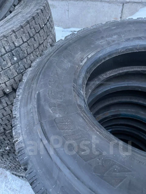 Bridgestone W910. �����������, 2019 ���, �/�, ����� 10 % ����