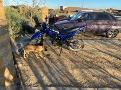 Motoland Enduro 250 ST. 250����. ��., ��������, ���������, ������ �� �� ����