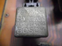 ���� DAF 95 1987-1998 0332204206 0332204206 ����