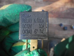 ���� Kia Clarus 1996-2001 0K9A067740 0K9A067740 ����