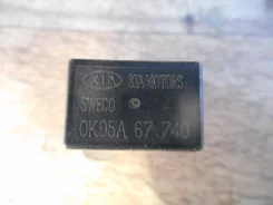 ���� Kia Clarus 1996-2001 0K95A67740 0K95A67740 ����