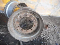 Rseries Wheels