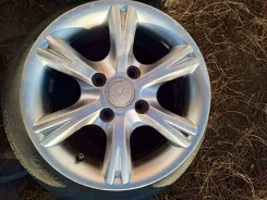 BSA. 6.5x13", 4x98, ET40, �� 60���. ����