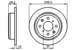 0 986 478 350_���� 0986478350 Bosch 0986478350 ����