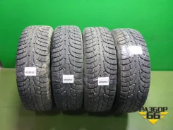 Hankook Winter i*Pike RW11