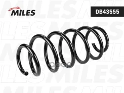 ������� �������� VW Caddy 1,9TDI/2,0SDI/2,0TDI 3/04- �������� Miles ���. DB43555 DB43555 ����