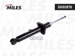 ����������� Miles Lexus IS200 (V 3.0), IS300 09/01-07/05 ���. ���. Miles ���. DG02876 DG02876 ����
