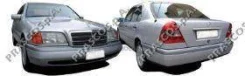 ������ ������� �����! c ������ MB W202 1.8-4.3i/2.0-2.5D 94-01 Prasco ���. ME0257524 ME0257524 ����
