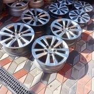 Lexus. 7.5x18", 5x120, ET32 
