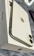 Apple iPhone 11. �/�, 128 ��, �����, 3G, 4G LTE ����