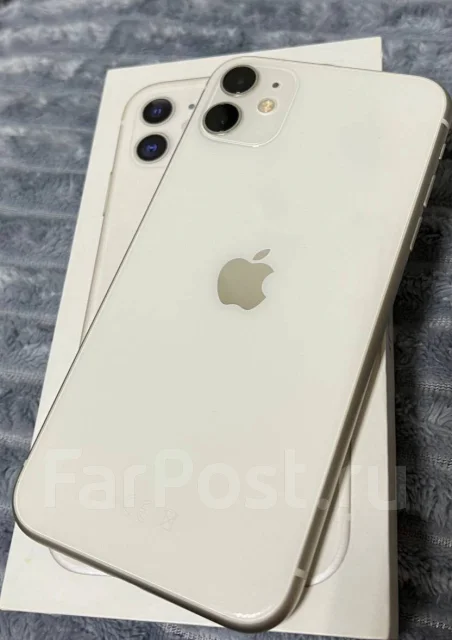 Apple iPhone 11. �/�, 128 ��, �����, 3G, 4G LTE ����