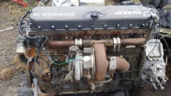 Iveco Trakker ����