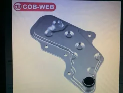 ������ ���� � ��������� ���������� ������� COB-WEB 11186AS-03 11186AS-03 ����
