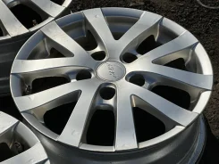 MPW. 6.0x15", 5x114.3, ET53, �� 73,1���. ����