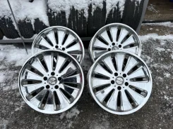Abatis. 8.0x18", 5x114.3 ����