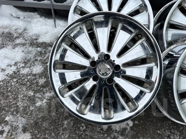Abatis. 8.0x18", 5x114.3 ����