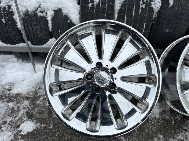 Abatis. 8.0x18", 5x114.3 ����