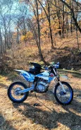 Motoland XT250 HS. 250����. ��., ��������, ��� ���, ������ �� �� ����