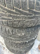 Nokian Hakkapeliitta R. ������, ��� �����, 2012 ���, �/�, ����� 40 % ����