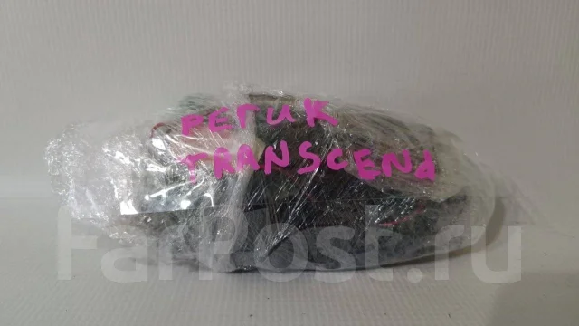 Transcend ����