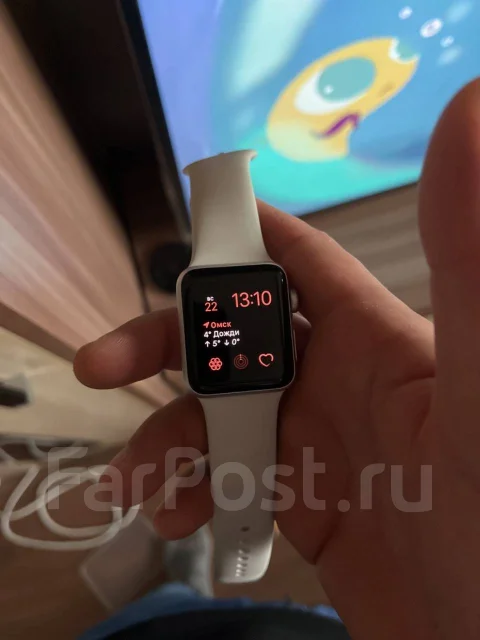 Apple Watch Series 3 ����