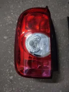 ������ ������ Renault Duster 10-15 �. � 265550035R ����