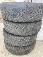 Cordiant Winter Drive. ������, ����������, 2014 ���, �/�, ����� 60 %. �������� ����