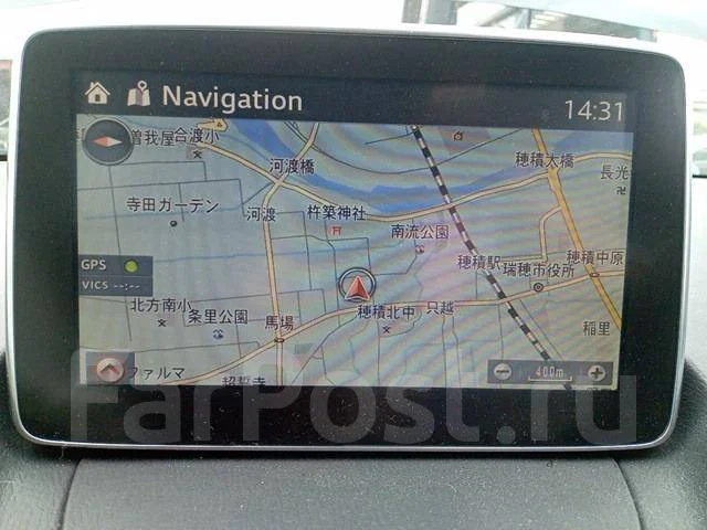 Mazda CX-3. DK5FW, S5DPTS ����
