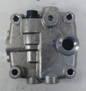 ������� ���������� ����������� Isuzu 6WF1, 6WG1 1-19110-074-0 (Isuzu/��������) 1191100740 ����