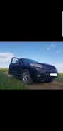 Hyundai Santa Fe. WAGON 5DR 7P, G6EA8A173300 ����