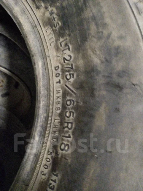Goodyear Wrangler AT/S. ����� at, ����� ����