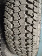 Goodyear Wrangler AT/S. ����� at, ����� ����