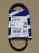 ������ ���������� 4PK890 1 987 947 898 Bosch 1987947898 ����