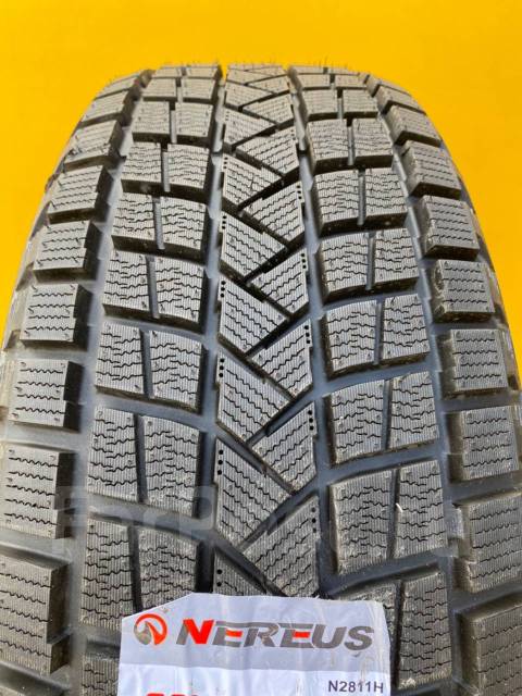 Nereus NS806, 225/55 R18 98T, 18", 1 шт, 225 мм, 55 %, радиальный ...