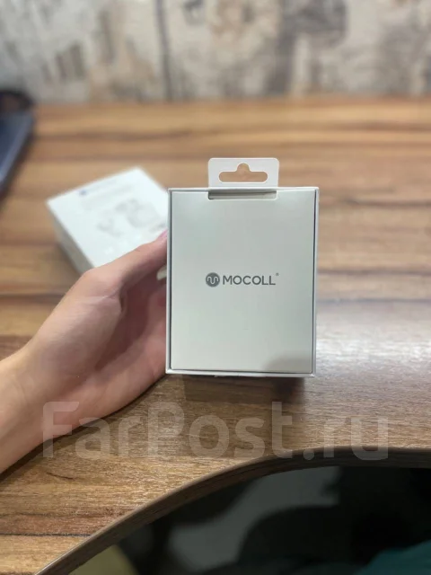 Mocoll ����