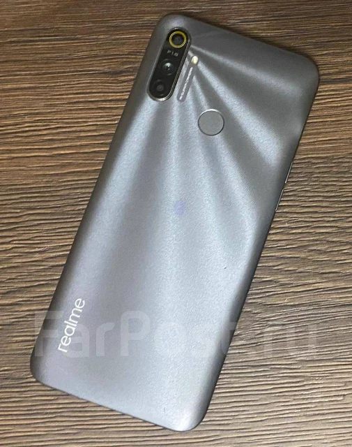 Realme C3. �/�, 32 ��, �����, 3G, 4G LTE, Dual-SIM ����