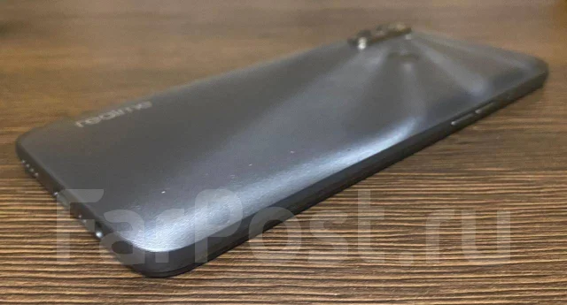 Realme C3. �/�, 32 ��, �����, 3G, 4G LTE, Dual-SIM ����