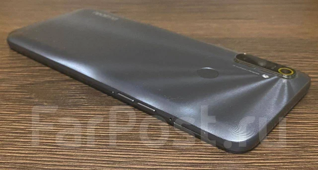 Realme C3. �/�, 32 ��, �����, 3G, 4G LTE, Dual-SIM ����