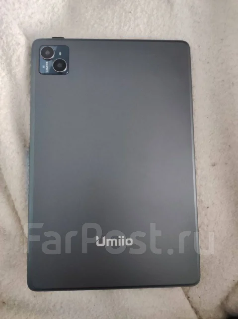 Umiio. ������ 128 �� ����