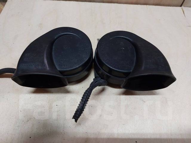 Звуковой сигнал Maruko HORN MR-FH-04 Япония купить во Владивостоке по ...