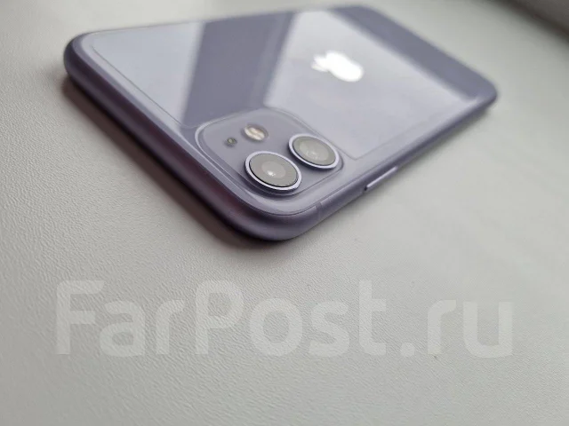 Apple iPhone 11. �/�, 256 ��, ���������� ����