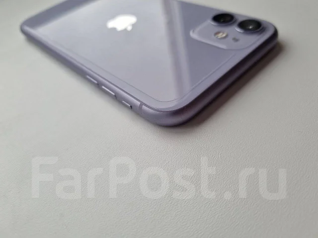 Apple iPhone 11. �/�, 256 ��, ���������� ����